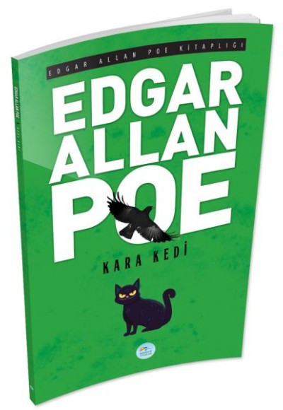 Kara Kedi Kara Kedi