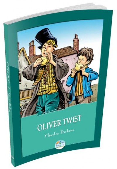 Oliver Twist Oliver Twist