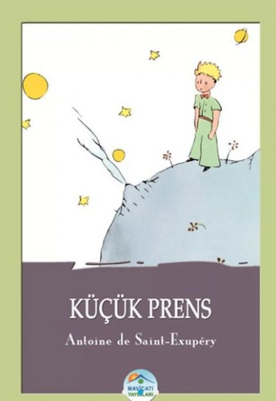 Küçük Prens Küçük Prens