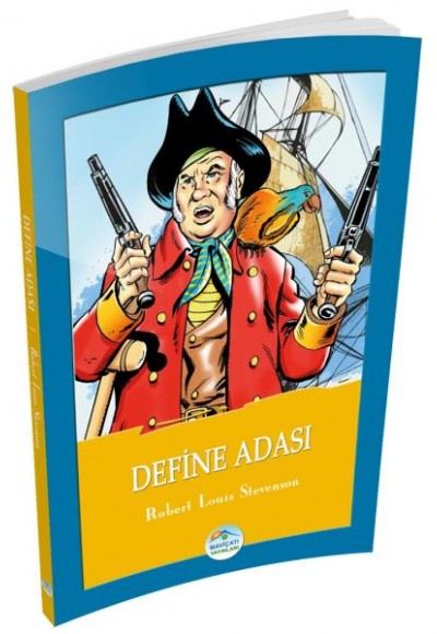 Define Adası Define Adası