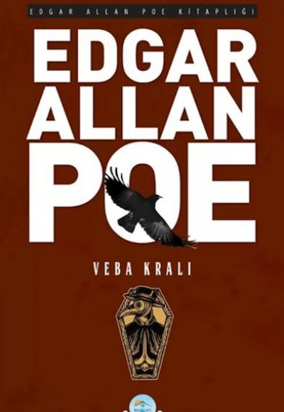 Veba Kralı - Edgar Allan Poe Veba Kralı - Edgar Allan Poe