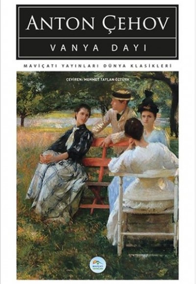 Vanya Dayı Vanya Dayı