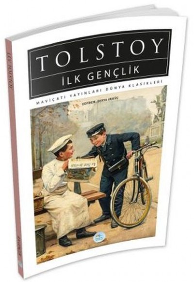 İlk Gençlik İlk Gençlik