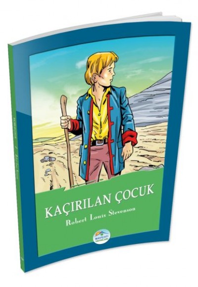 Kaçırılan Çocuk Kaçırılan Çocuk