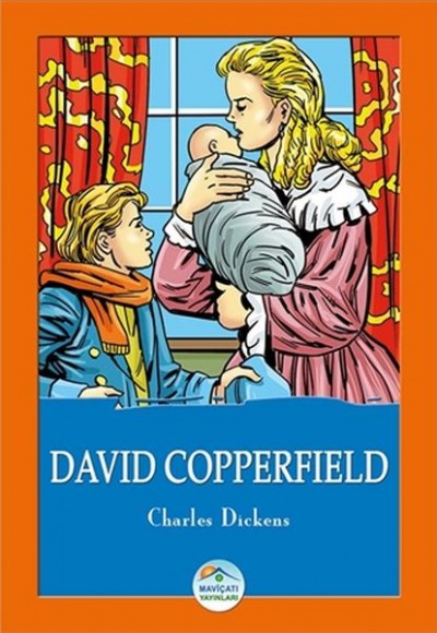 David Copperfield David Copperfield
