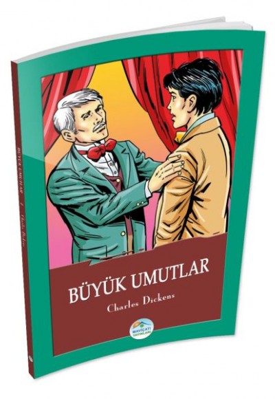 Büyük Umutlar Büyük Umutlar