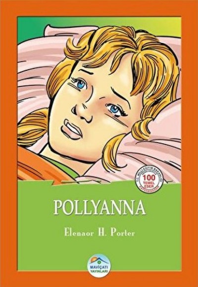 Pollyanna Pollyanna