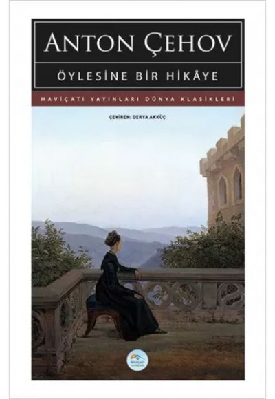 Öylesine Bir Hikaye Öylesine Bir Hikaye
