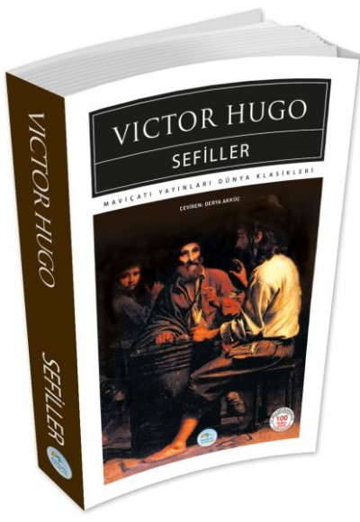 Sefiller Sefiller
