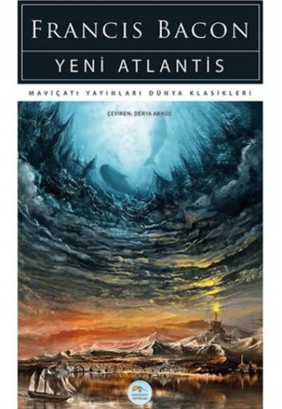 Yeni Atlantis Yeni Atlantis