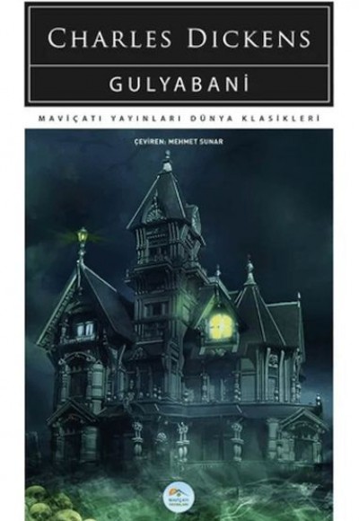 Gulyabani Gulyabani