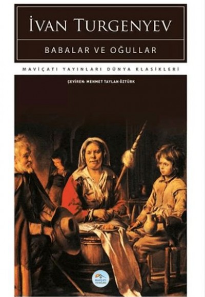 Babalar ve Oğullar Babalar ve Oğullar