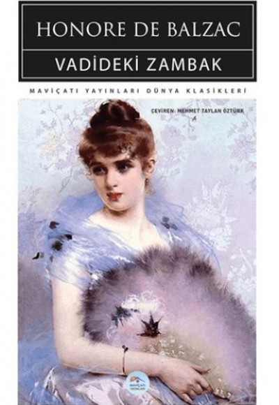 Vadideki Zambak Vadideki Zambak