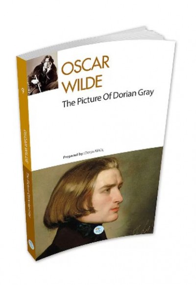 The Picture of dorian Gray - Oscar Wilde The Picture of dorian Gray - Oscar Wilde