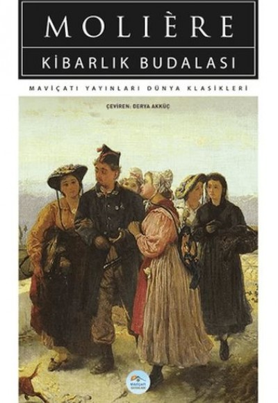 Kibarlık Budalası Kibarlık Budalası