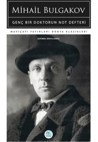 Genç Bir Doktorun Not Defteri Genç Bir Doktorun Not Defteri