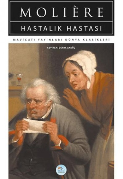 Hastalık Hastası Hastalık Hastası