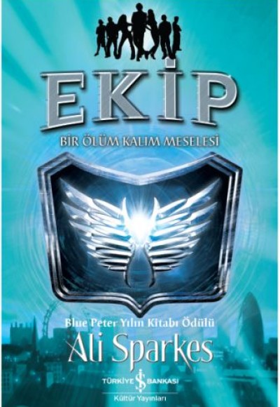 Ekip - Bir Ölüm Kalım Meselesi