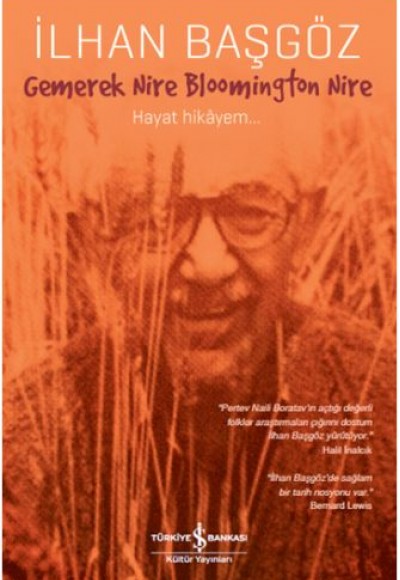Gemerek Nire Bloomington Nire - Hayat Hikayem... Gemerek Nire Bloomington Nire - Hayat Hikayem...