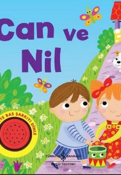 Can ve Nil (Ciltli) Can ve Nil (Ciltli)