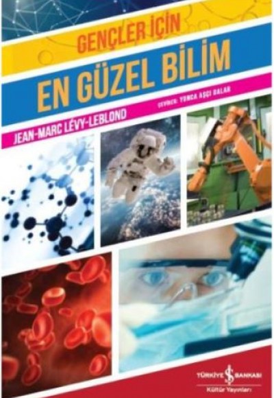 Gençler İçin - En Güzel Bilim Gençler İçin - En Güzel Bilim