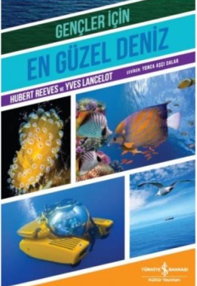 Gençler İçin-En Güzel Deniz Gençler İçin-En Güzel Deniz