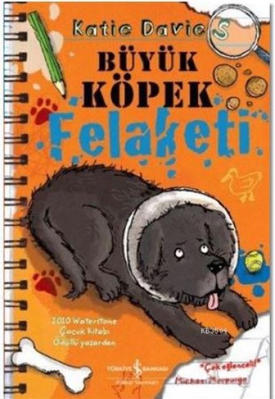 Büyük Köpek Felaketi Büyük Köpek Felaketi