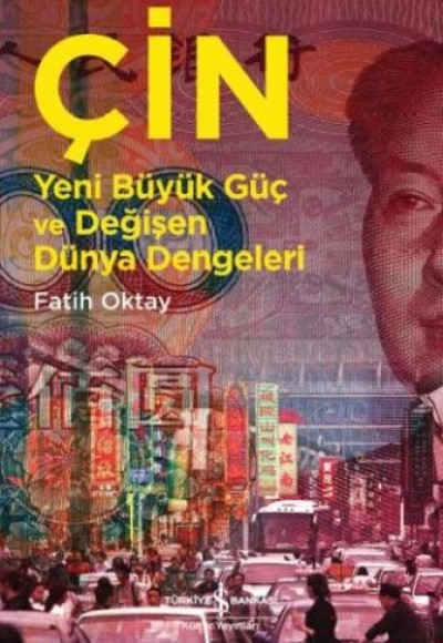 Çin Çin