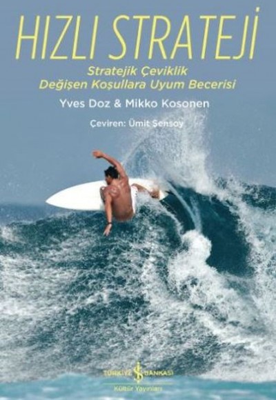 Hızlı Strateji Hızlı Strateji