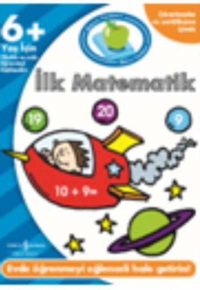 Ödeve Yardımcı İlk Matematik 6 Ödeve Yardımcı İlk Matematik 6