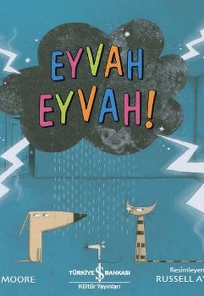 Eyvah Eyvah! Eyvah Eyvah!