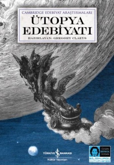 Ütopya Edebiyatı Ütopya Edebiyatı