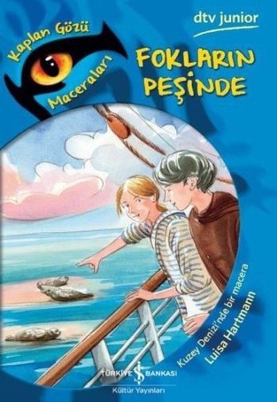 Fokların Peşinde Fokların Peşinde