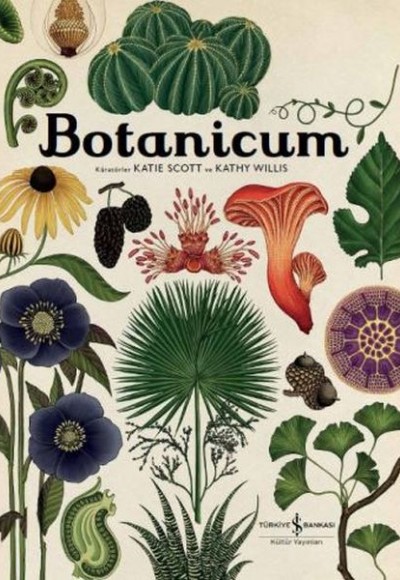 Botanicum (Ciltli) Botanicum (Ciltli)