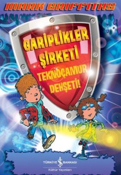 Gariplikler Şirketi Gariplikler Şirketi