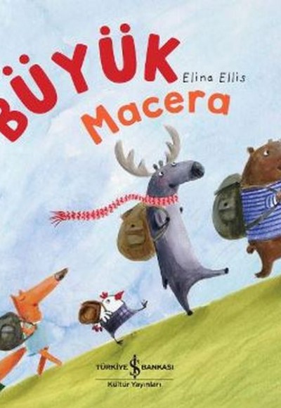 Büyük Macera Büyük Macera