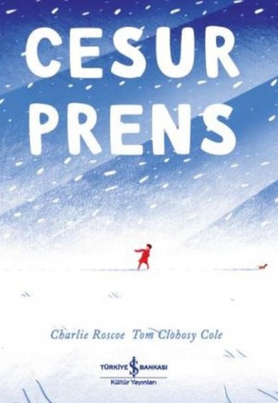 Cesur Prens Cesur Prens
