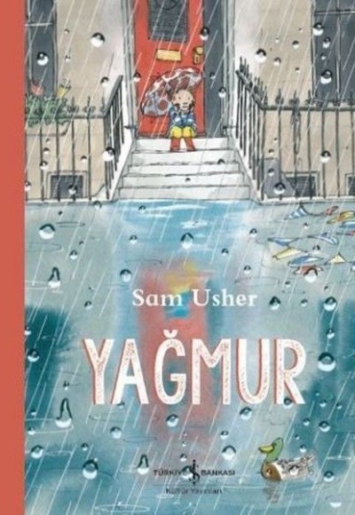 Yağmur Yağmur