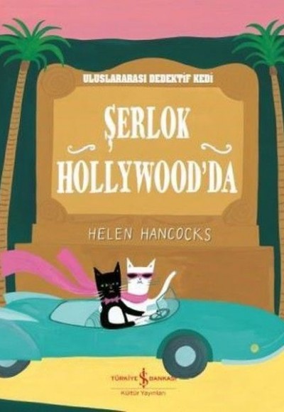 Şerlok Hollywood'da Şerlok Hollywood'da