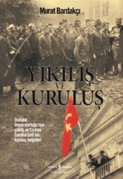 Yıkılış ve Kuruluş (Ciltli) Yıkılış ve Kuruluş (Ciltli)