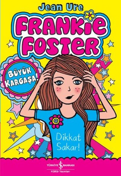 Frankie Foster - Büyük Kargaşa Frankie Foster - Büyük Kargaşa