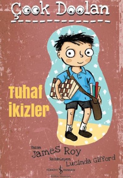 Çook Doolan - Tuhaf İkizler Çook Doolan - Tuhaf İkizler