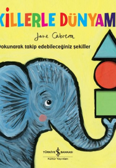 Şekillerle Dünyamız Şekillerle Dünyamız