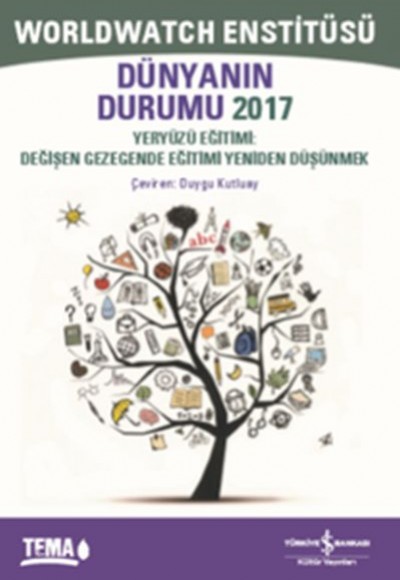 Dünyanın Durumu 2017 Dünyanın Durumu 2017