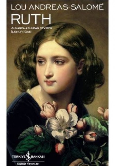 Ruth - Modern Klasikler Dizisi Ruth - Modern Klasikler Dizisi