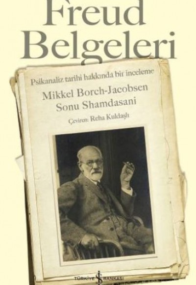 Freud Belgeleri Freud Belgeleri