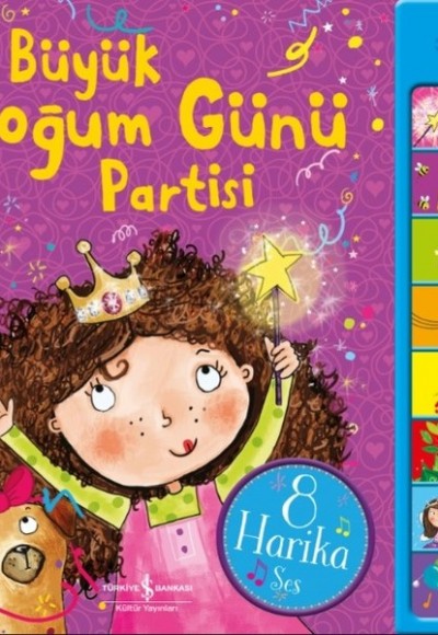 Büyük Doğum Günü Partisi Büyük Doğum Günü Partisi