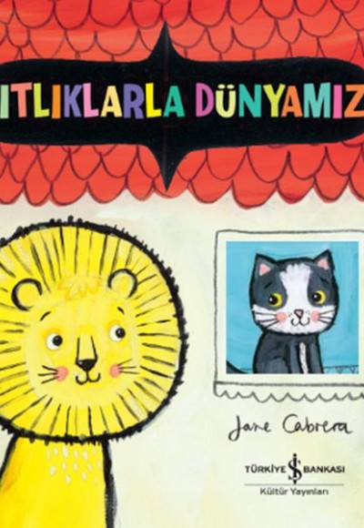 Zıtlıklarla Dünyamız Zıtlıklarla Dünyamız