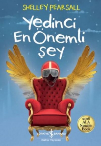 Yedinci En Önemli Şey Yedinci En Önemli Şey