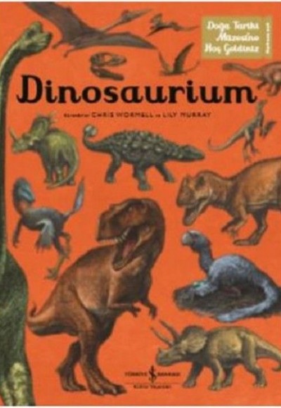 Dinosaurium Dinosaurium